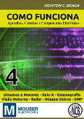 Como Funciona - volume 4