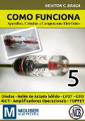 Como Funciona - volume 5