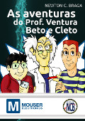 As Aventuras do Prof. Ventura, Beto e Cleto