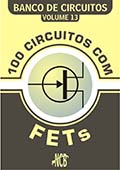 100 Circuitos com FETs