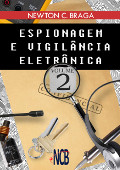 Espionagem e Vigilância Eletrônica 2