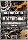 Manual de Mecatrônica