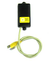 Sensor de luz do kit Alfa Sensor de luz do kit Alfa