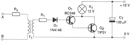 Esquema elétrico Esquema elétrico
