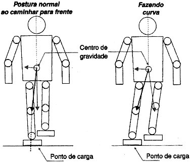 Seqüência de movimentos. Seqüência de movimentos.