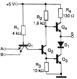 NAND TTL NAND TTL