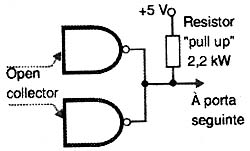 O resistor 