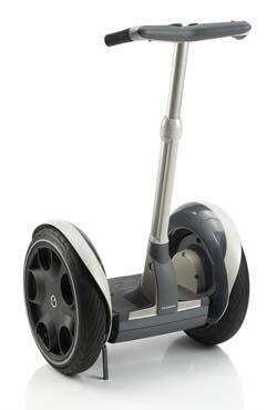 Segway Segway