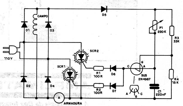 Figura 2 – Diagrama completo do controle
Figura 2 – Diagrama completo do controle