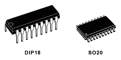L6506 e L6506D L6506 e L6506D