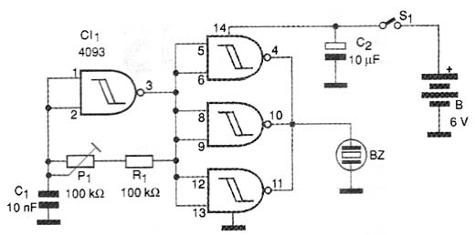 Diagrama elétrico do aparelho. Diagrama elétrico do aparelho.