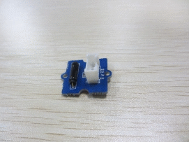Grove-tilt Switch
Grove-tilt Switch