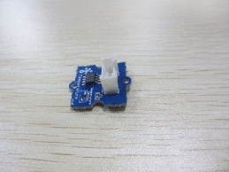 Grove – sensor de temperatura
Grove – sensor de temperatura