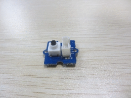 Grove – botão (interruptor)
Grove – botão (interruptor)