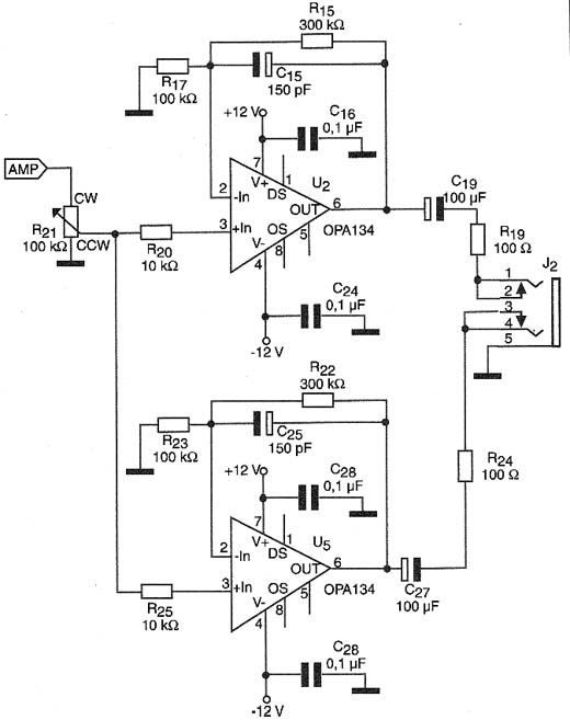 Diagrama de blocos do processamento dos sinais Diagrama de blocos do processamento dos sinais