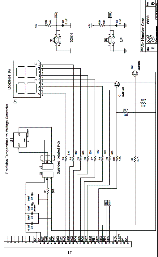 Controle completo para o secador de cabelos. Controle completo para o secador de cabelos.