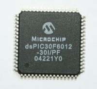 dsPIC30F6012 