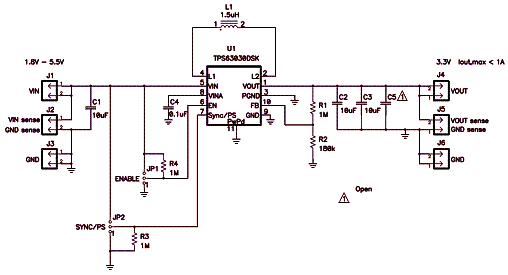 Configuração com o TPS<span class=