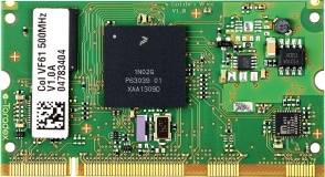 Colibri VF61
Colibri VF61