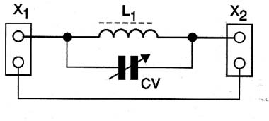 Diagrama elétrico do circuito. Diagrama elétrico do circuito.