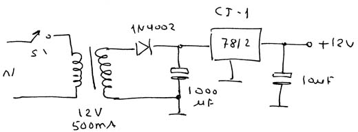 Figura 2- Diagrama desenhado pelo autor.
Figura 2- Diagrama desenhado pelo autor.