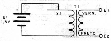 Figura 1- Diagrama do aparelho
Figura 1- Diagrama do aparelho