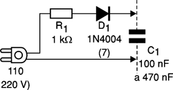 Figura 1 - Diagrama do carregador Figura 1 - Diagrama do carregador