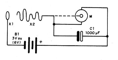    Figura 1 – Diagrama completo do aparelho
