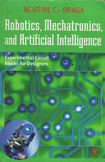 Livro do prof. Newton recomendado nos Estados Unidos pelo IEEE
Livro do prof. Newton recomendado nos Estados Unidos pelo IEEE