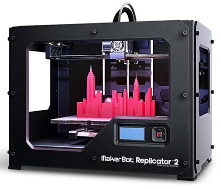Impressora 3D
