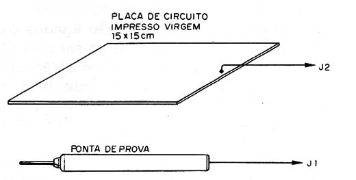 Figura 7 – Sugestão de eletrodos
Figura 7 – Sugestão de eletrodos