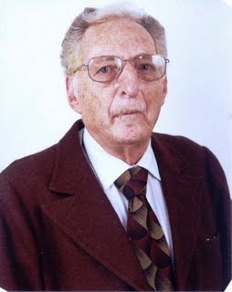 Dr. Max Berezovsky
