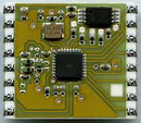 Modulo Telecontroli Modulo Telecontroli