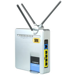 Roteador de tecnologia MIMO. Roteador de tecnologia MIMO.