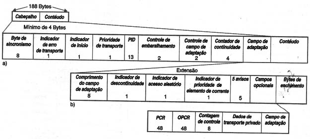 Figura 4 – PCR usado para recriar uma imagem
Figura 4 – PCR usado para recriar uma imagem