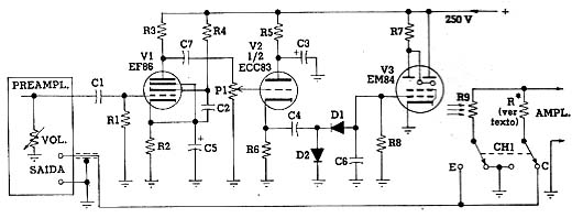 Expansor-Compressor 